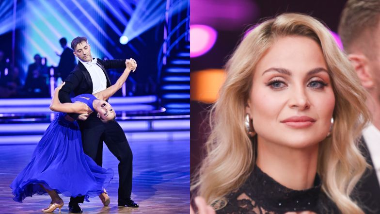 Hanna Żudziewicz nie pojawi się w "Tańcu z Gwiazdami" 