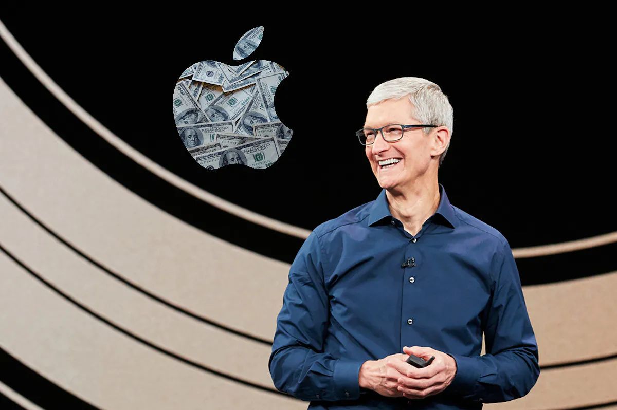 Tim Cook chce wprowadzić nowego iPhone'a jak najszybciej