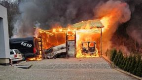 Wielki dramat w Gorzowie. 11-latek stracił cały sprzęt