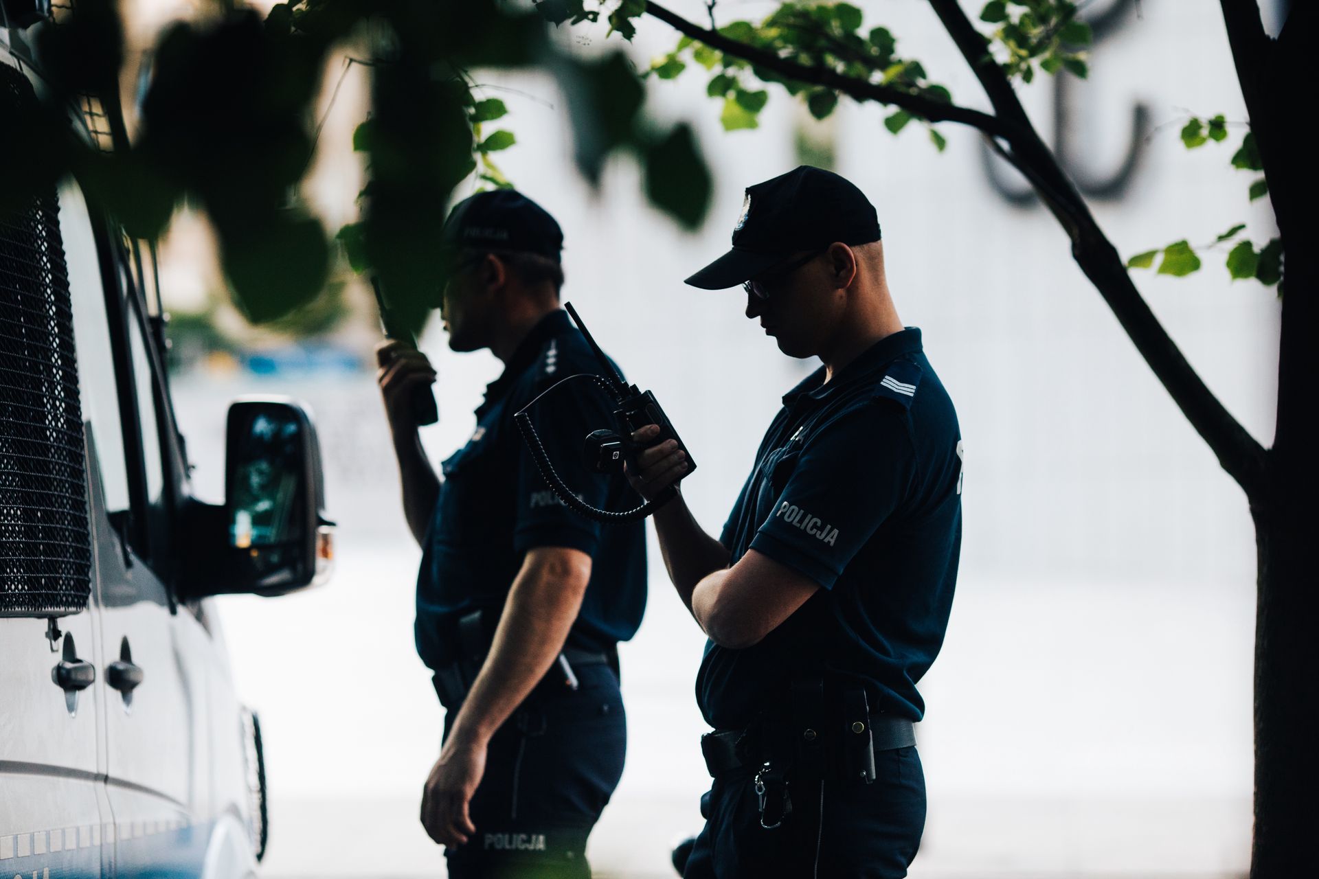 wiadomości,aktualności,WP Wiadomości Atak nożownika w Szczecinku. Ranny 42-latek