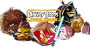 Zobacz gameplay Angry Birds Star Wars przed premierą [wideo]