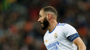 Benzema poczeka dłużej w stresie. Kiedy werdykt w aferze z sekstaśmą?