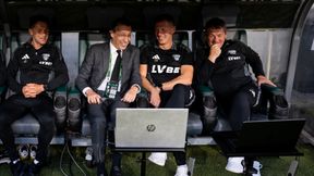 Wszystko jasne. Lechia Gdańsk poznała werdykt ws. ujemnych punktów