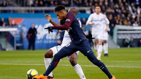 Ligue 1: siedem goli w pojedynku Paris Saint-Germain