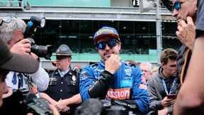 F1. Fernando Alonso z bajecznym kontraktem. W dwa lata zarobi ponad 30 mln euro