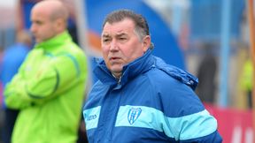 Bogusław Baniak wyszedł z cienia