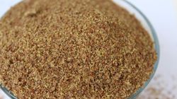 Pilne wycofanie siemienia lnianego. "Przekroczenie najwyższego dopuszczalnego poziomu cyjanków"