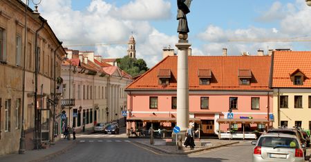 Wyjątkowe miejsce u naszych sąsiadów. Ma niepowtarzalny klimat