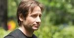David Duchovny na tropie Charlesa Mansona