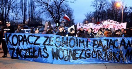 Tajemniczy inwestor chętny na kupno zagrożonych kopalni