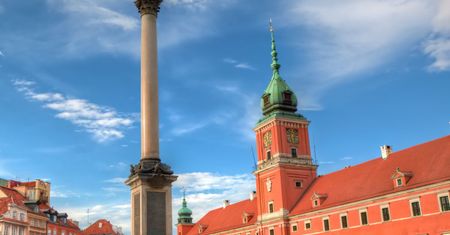 Warszawa w jeden dzień – atrakcje, ciekawostki, gotowy plan na Weekend!