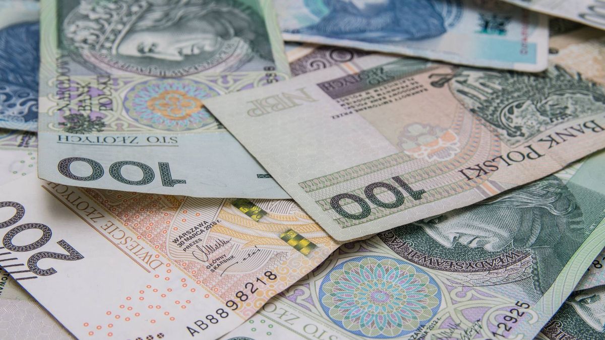 Nowe terminy wypłat emerytur