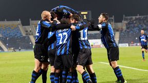 Fotorelacja: Zawisza Bydgoszcz - Górnik Zabrze