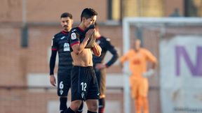 Puchar Króla: Eibar za burtą. Damian Kądzior poza kadrą