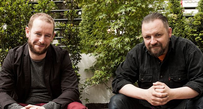 Krystian Kapela i Łukasz Krzyżanowski: z H Warsaw do PZL