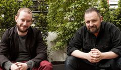 Krystian Kapela i Łukasz Krzyżanowski: z H Warsaw do PZL