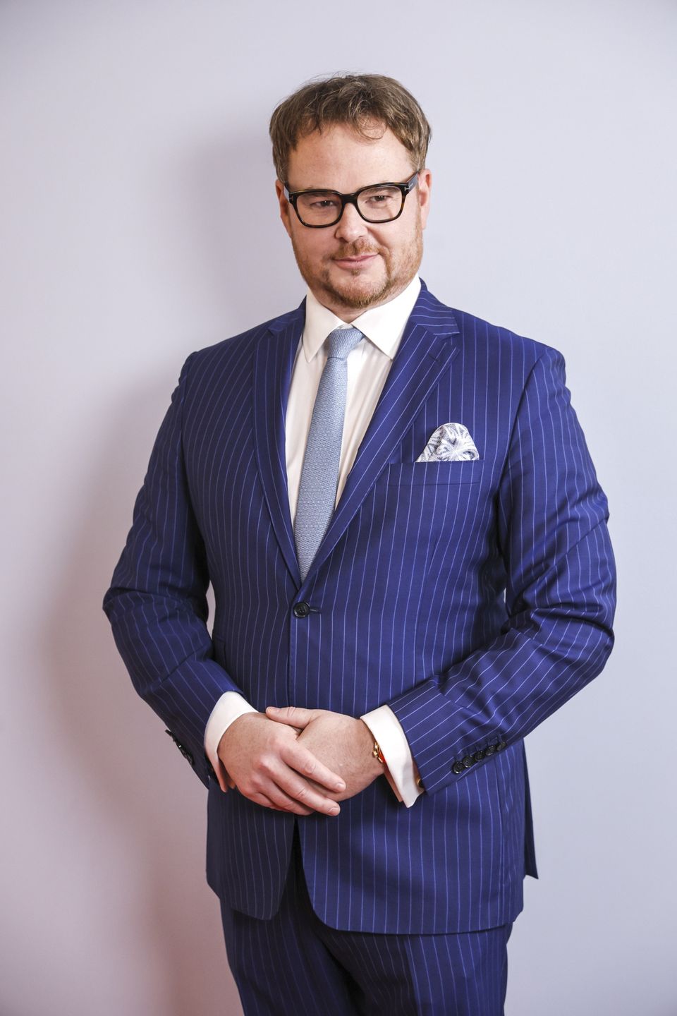 Jan Lubomirski
