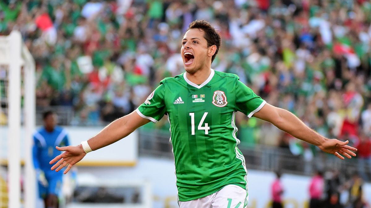 Getty Images / Harry How / Na zdjęciu: Javier Hernandez