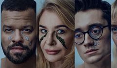 Majka Jeżowska, Iga Krefft, Ula Dębska, Rozkoszny, Piróg we flagowej kampanii WWF