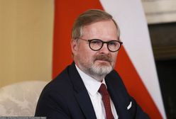 Czechy mówią "nie" ws. Ukrainy. "Nie rozważamy przyłączenia się"