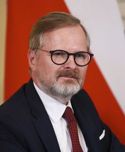 Czechy mówią "nie" ws. Ukrainy. "Nie rozważamy przyłączenia się"
