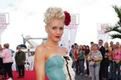 Pharrell i Gwen Stefani dla misia