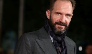 Ralph Fiennes dla WP: Rosja to nie tylko siedlisko tyranii Putina