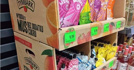 Afera o alko-tubki. Ekspertka: "niemoralny produkt"