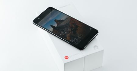 Huawei P10 ląduje w polskich sklepach