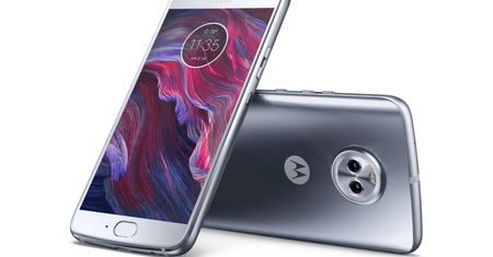 Premiera Moto X4 - poznajcie specyfikację i polską cenę smartfona