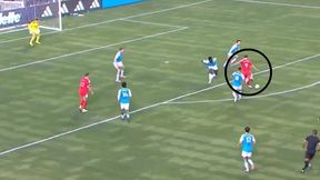Doczekał się. Tak padł premierowy gol Lewandowskiego w MLS