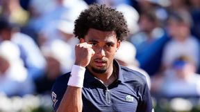 Wspaniały dzień młodych w Barcelonie. Utalentowany Francuz pokonał gwiazdora