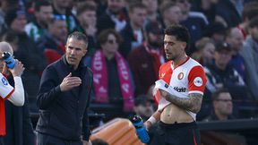 Tylko nie to. Fatalne wieści ws. Modera