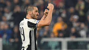 Leonardo Bonucci: Piątkowi i całemu Milanowi życzę powodzenia