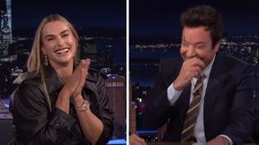 Sabalenka show w słynnym programie TV. Nie uwierzysz, co zrobiła