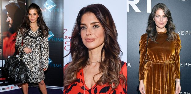 Wybraliśmy 5 najlepszych i 5 najgorszych stylizacji Weroniki Rosati. Wprowadziła na polskie salony hollywoodzki blichtr? (ZDJĘCIA)