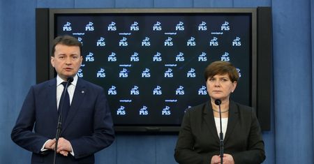 Ustawa węglowa w Sejmie. PiS i SP za odrzuceniem nowelizacji