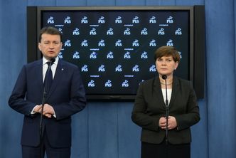 Ustawa węglowa w Sejmie. PiS i SP za odrzuceniem nowelizacji