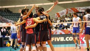 LŚ 2016: Belgia znów zaskoczyła, lecz to USA triumfowało