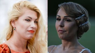 Katarzyna Bonda żali się, że Blanka Lipińska OD ROKU NIE WYSŁAŁA jej swoich książek: "Może pandemia ją powstrzymała..."