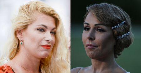 Katarzyna Bonda żali się, że Blanka Lipińska OD ROKU NIE WYSŁAŁA jej swoich książek: "Może pandemia ją powstrzymała..."