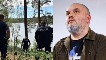 Policja przekazała nowe informacje ws. zaginięcia Witolda Płóciennika