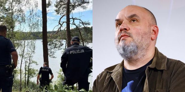 Policja przekazała nowe informacje ws. zaginięcia Witolda Płóciennika