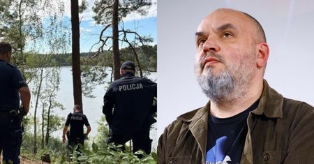 Policja przekazała nowe informacje ws. zaginięcia Witolda Płóciennika