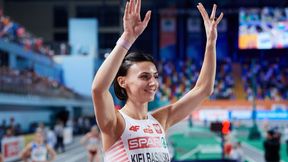 Kiełbasińska to zrobiła! Jest kolejny medal dla Polski