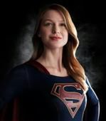 Melissa Benoist przyznaje, że jest Supergirl