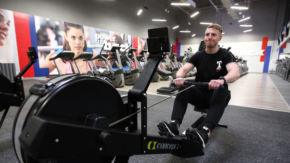 Branża fitness w Polsce zostanie otwarta w maju