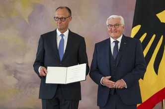 Drugie głosowanie ws. wyboru kanclerza Niemiec. Jest decyzja