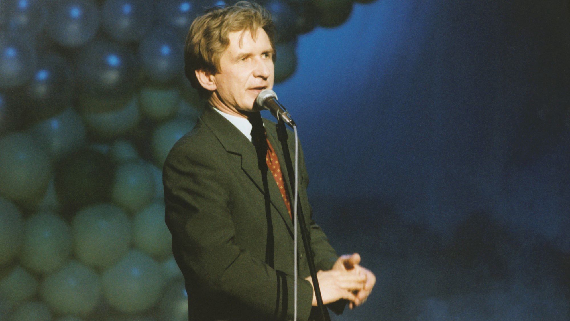 Tadeusz Broś