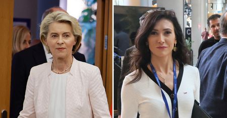 O Polce zrobi się głośno? "Von der Leyen nie będzie mieć ze mną lekko"